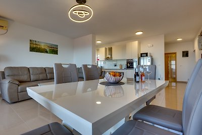 Vakantieappartement Gezinsvakantie Utjeha-Bušat