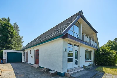 Doppelzimmer Haus Dorfstrasse