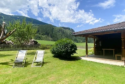 Vakantiehuis Ontspannende vakantie Aschau im Zillertal