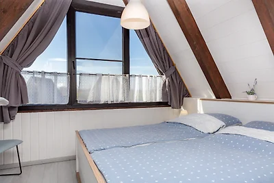 Vakantiehuis Ontspannende vakantie Butjadingen