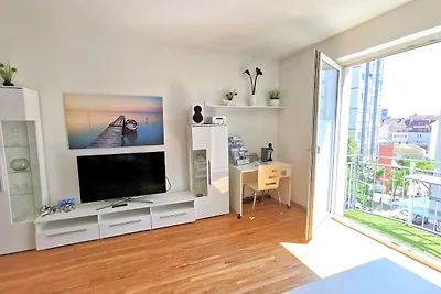 LARA BodenSEE City Apartment