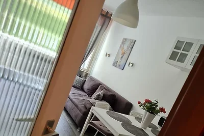 Appartamento Vacanza con famiglia Goslar