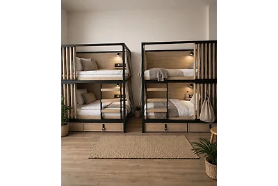 Appartamento Vacanza con famiglia Pankow