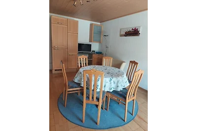 Ferienwohnung 2 | Ferienwohnungen
