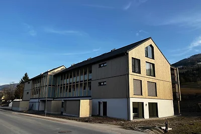 Mountain Lodge by Alpenidyll