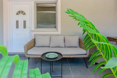 Vakantiehuis Ontspannende vakantie Vir