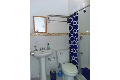 Casa Pilar Appartement 1
