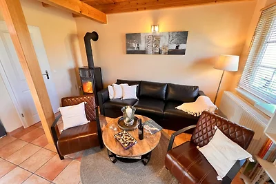 Ferienhaus Anna - linke Seite