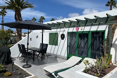 Casa vacanze Vacanza di relax Yaiza