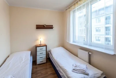 Sun&Snow Os. Bursztynowe -