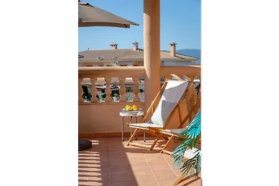 Villa Palmera