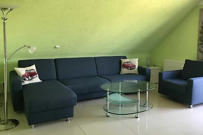 Appartamento Vacanza con famiglia Kellenhusen