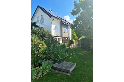 Appartamento Vacanza con famiglia Oberzissen