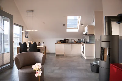 Ostsee - Appartement Nr. 83