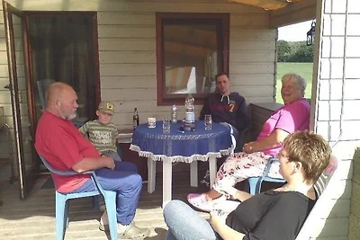 Ferienwohnung Thomsen