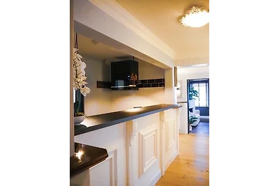 Appartamento Vacanza con famiglia Inzell