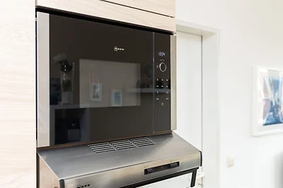 Haus Panorama Laboe Nr. 21