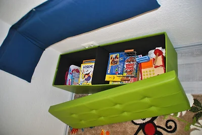 Casa de vacaciones Vacaciones de reposo Butjadingen