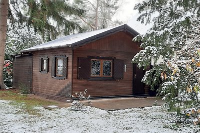 Kleiner Bungalow Am Wald