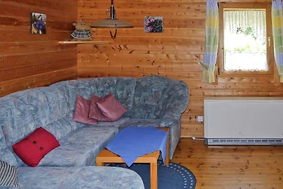 Ferienhaus Nr. 28, Typ A