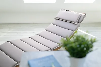 Strandweg 6-7 Sandhalm