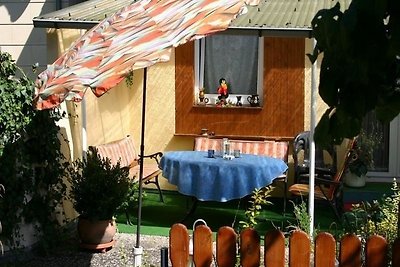 Vakantieappartement Gezinsvakantie Bad Lauterberg im Harz