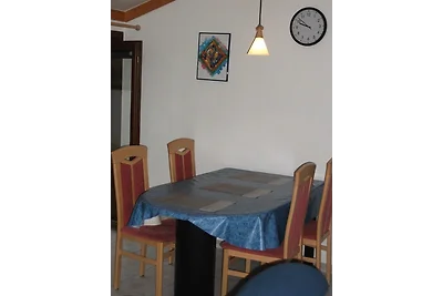 Vakantiehuis Ontspannende vakantie De Haan