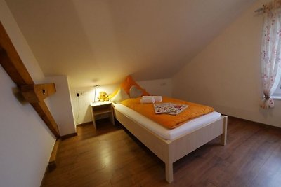 Vakantieappartement Gezinsvakantie Ochsenhausen