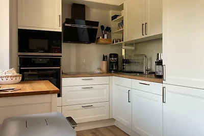 Ferienwohnung "Schlei Deern"