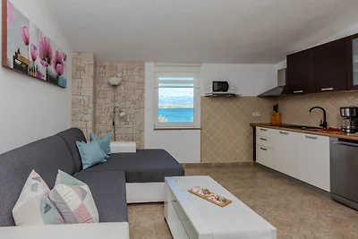 Appartamento Vacanza con famiglia Vir