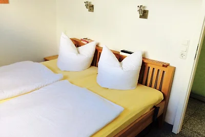 Appartamento Vacanza con famiglia Hohegeiß