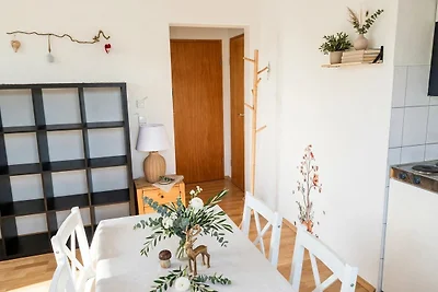 Vakantieappartement Gezinsvakantie Baiersbronn