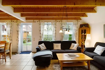 Casa vacanze Vacanza di relax Dornum