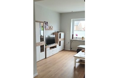 Vakantieappartement Gezinsvakantie Ascheberg