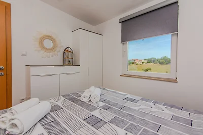 Vakantieappartement Gezinsvakantie Vir