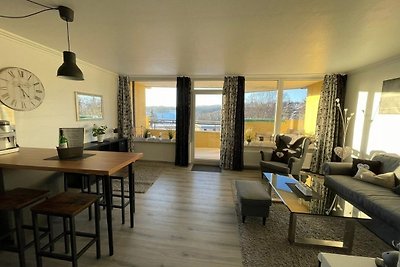 Apartamento Vacaciones familiares Braunlage