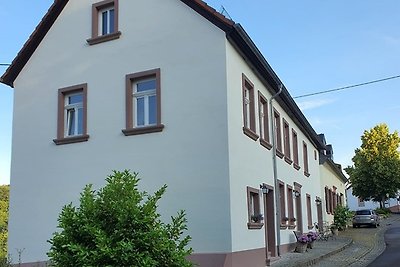 Vakantieappartement Gezinsvakantie Wadern