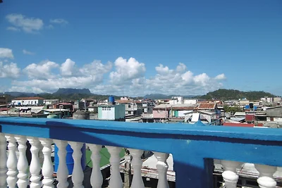 Vakantieappartement Gezinsvakantie Baracoa