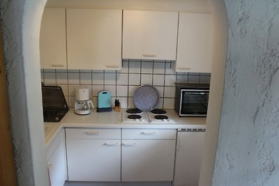 Vakantieappartement Gezinsvakantie Oetz