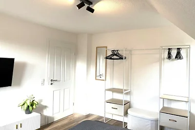 Modernes Wohlfühl-Apartment im