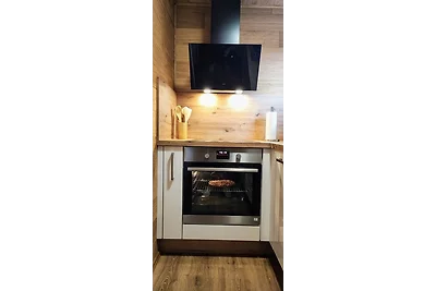 Ferienhaus Möhneaue Urlaub mit