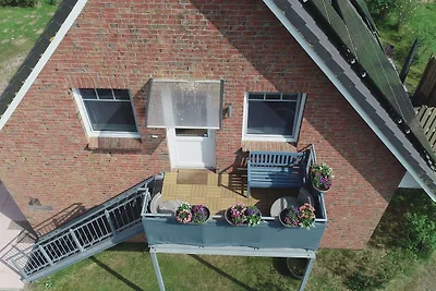 Ferienhaus-Hemmerdeich OG