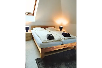 Vakantieappartement Gezinsvakantie Bad Freienwalde