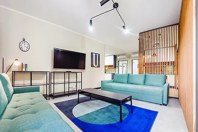 Sun&Snow Enklawa - Apartment 19A