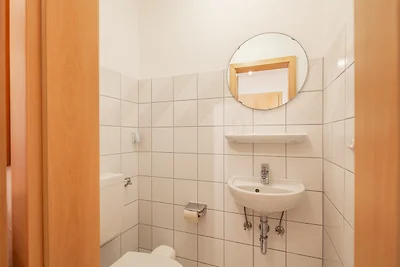 Vakantieappartement Gezinsvakantie Wyk