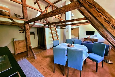 Ferienwohnung Lano