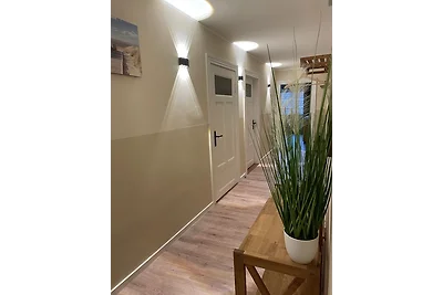 Vakantieappartement Gezinsvakantie Geestland