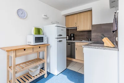 Haus Seeblick Wohnung 18 "Meerweh"