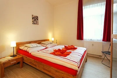 Villa Marin, Wohnung 07