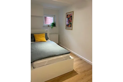 Apartment Altstadtblick